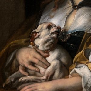 Meet your Posher, Henri